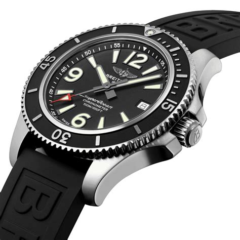 breitling superocean opinioni